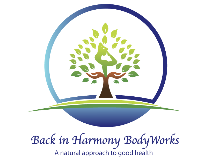 Back in Harmony Body Works